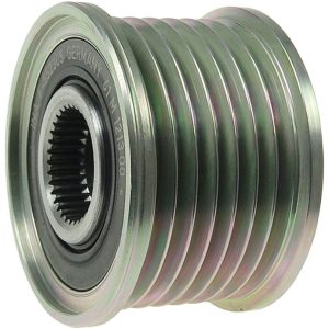 Fulie alternator OPEL MOVANO B bus (X62) 2.3 CDTI FWD (JV) diesel 150 cai AS-PL AFP5007(INA)