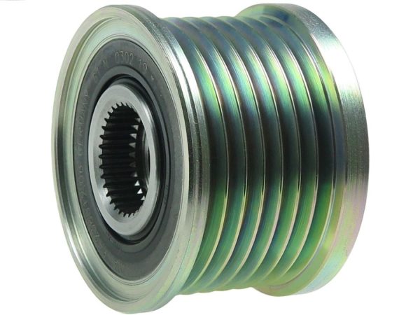 Fulie alternator OPEL MOVANO A caroserie (X70) 2.2 DTI (FD) diesel 90 cai AS-PL AFP0058(INA)