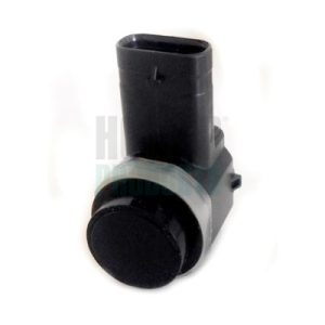 Sensor ajutor parcare OPEL VIVARO A caroserie (X83) 2.5 DTI (F7) diesel 135 cai HOFFER 8294589