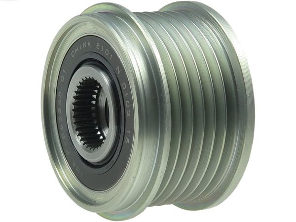 Fulie alternator OPEL CASCADA (W13) 2.0 CDTI (67) diesel 165 cai AS-PL AFP3034(INA)