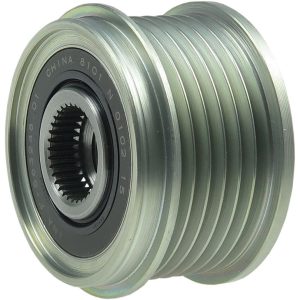 Fulie alternator OPEL MOKKA / MOKKA X (J13) 1.4 (_76) benzina 120 cai AS-PL AFP3034(INA)