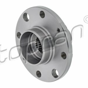 Butuc roata OPEL ADAM (M13) 1.0 benzina 90 cai TOPRAN 208 280