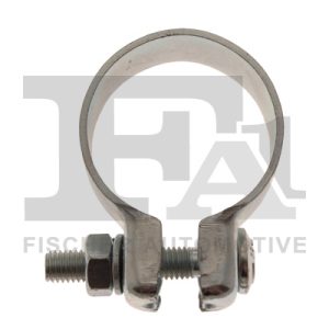 Conector teava sistem de esapament OPEL VIVARO B caroserie (X82) 1.6 CDTI (05) diesel 116 cai FA1 951-954