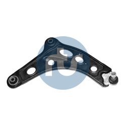 Brat suspensie roata OPEL VIVARO A bus (X83) 2.5 CDTI (F7, J7, A07) diesel 114 cai RTS 96-09231-1
