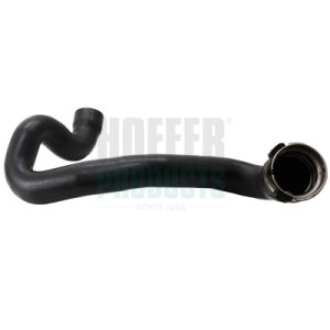 Furtun aer supraalimentare OPEL MOVANO B platou / sasiu (X62) 2.3 CDTI FWD (EV, HV, UV) diesel 125 cai HOFFER 961028