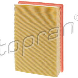 Filtru aer OPEL MOKKA / MOKKA X (J13) 1.6 CDTI 4x4 (_76) diesel 136 cai TOPRAN 208 496