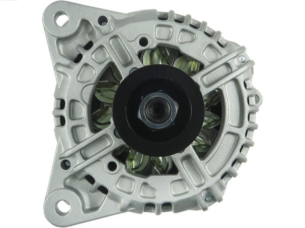Alternator OPEL VIVARO A platou / sasiu (X83) 2.5 DTi diesel 135 cai AS-PL A0165