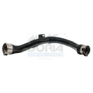 Furtun aer supraalimentare OPEL VIVARO B caroserie (X82) 1.6 CDTI (05) diesel 90 cai MEAT DORIA 961567