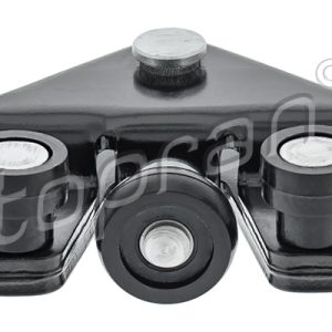 Ghidaj cu role usa glisanta OPEL VIVARO A caroserie (X83) 2.0 CDTI (F7) diesel 90 cai TOPRAN 208 458