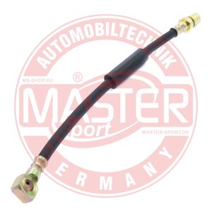 Furtun frana OPEL COMBO Autoutilitara/limuzina spatioasa (71_) 1.2 benzina 45 cai MASTERSPORT GERMANY 9621BSV-PCS-MS