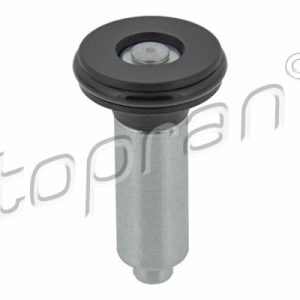 Ghidaj cu role usa glisanta OPEL VIVARO B caroserie (X82) 1.6 CDTI (05) diesel 121 cai TOPRAN 208 460
