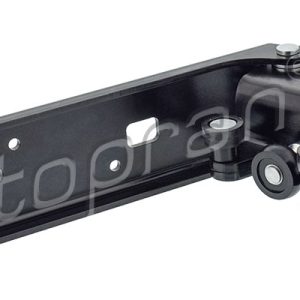 Ghidaj cu role usa glisanta OPEL VIVARO A bus (X83) 2.0 CDTI (F7, J7, A07) diesel 114 cai TOPRAN 208 456