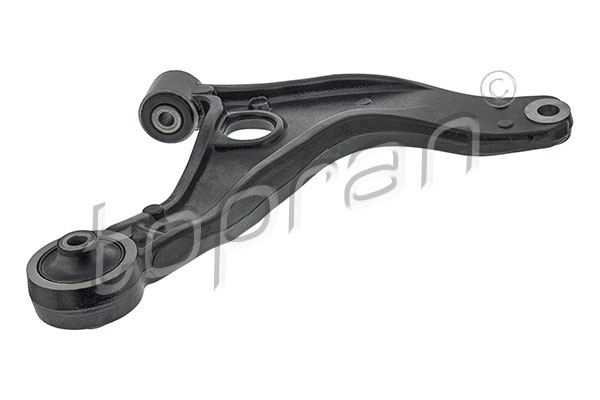 Brat suspensie roata OPEL MOVANO B caroserie (X62) 2.3 CDTI FWD (FV) diesel 163 cai TOPRAN 208 124