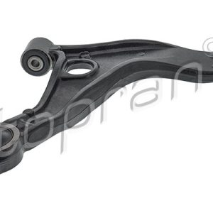 Brat suspensie roata OPEL MOVANO B caroserie (X62) 2.3 CDTI RWD (FV) diesel 136 cai TOPRAN 208 124