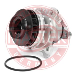 Pompa de apa OPEL MOVANO B caroserie (X62) 2.3 CDTI FWD (FV) diesel 170 cai MASTERSPORT GERMANY 964-WP-PCS-MS