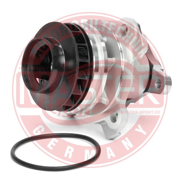 Pompa de apa OPEL MOVANO B caroserie (X62) 2.3 CDTI FWD (FV) diesel 101 cai MASTERSPORT GERMANY 964-WP-PCS-MS