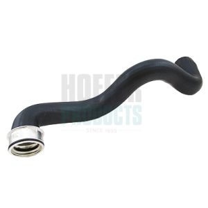 Furtun aer supraalimentare OPEL COMBO Tour 1.7 CDTI 16V diesel 101 cai HOFFER 96434