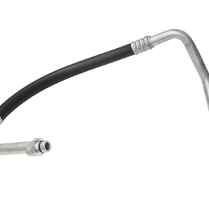 Conducta inalta presiune aer conditionat OPEL MOVANO B caroserie (X62) 2.3 CDTI FWD (FV) diesel 131 cai ASAM AUTOMOTIVE 96755