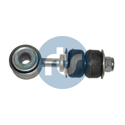 Bieleta antiruliu OPEL MOVANO C platou / sasiu (U9) MOVANO-e electric 136 cai RTS 97-90723