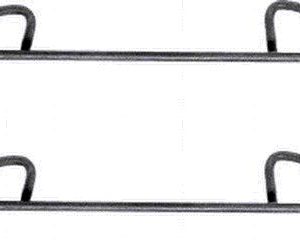 Set accesorii etrier frana OPEL COMBO Autoutilitara/limuzina spatioasa (71_) 1.4 benzina 60 cai TEXTAR 82030600