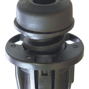 Clips acoperire decorativa si protectie OPEL VIVARO B platou / sasiu (X82) 1.6 CDTI (03) diesel 125 cai RESTAGRAF 9761