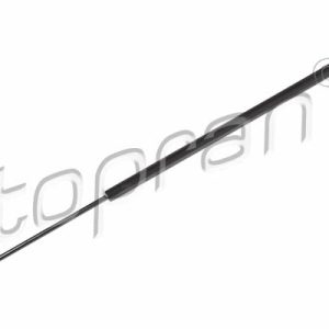 Amortizor portbagaj OPEL VIVARO A caroserie (X83) 2.5 CDTI (F7) diesel 114 cai TOPRAN 207 904