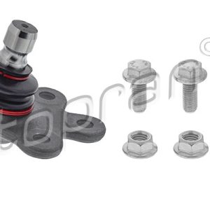 Pivot OPEL MOKKA / MOKKA X (J13) 1.6 CDTI 4x4 (_76) diesel 110 cai TOPRAN 208 571