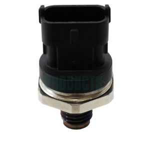 Senzor presiune combustibil OPEL COMBO Autoutilitara/limuzina spatioasa 1.7 CDTI 16V diesel 101 cai HOFFER 80298187
