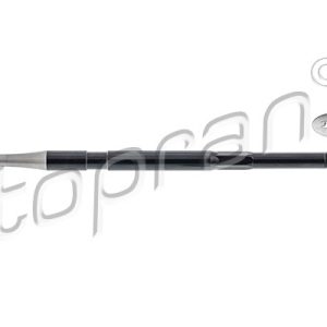 Bieleta directie OPEL MOKKA / MOKKA X (J13) 1.4 4x4 (_76) benzina 140 cai TOPRAN 208 607