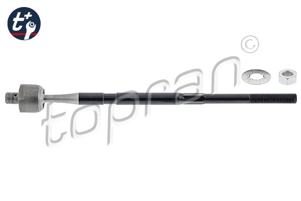 Bieleta directie OPEL MOKKA / MOKKA X (J13) 1.4 4x4 (_76) benzina 152 cai TOPRAN 208 607