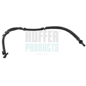 Furtun supracurgere combustibil OPEL COMBO Autoutilitara/limuzina spatioasa (K9) 1.6 D diesel 99 cai HOFFER 80298195