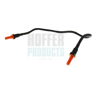 Conducta alimentare cu combustibil OPEL COMBO E Tour / Life (K9) 1.2 benzina 131 cai HOFFER 80298228