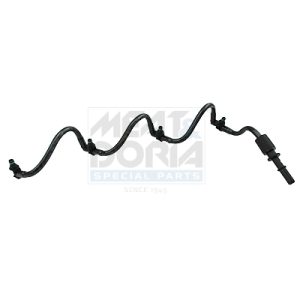 Furtun supracurgere combustibil OPEL VIVARO A caroserie (X83) 2.0 CDTI (F7) diesel 114 cai MEAT DORIA 9843