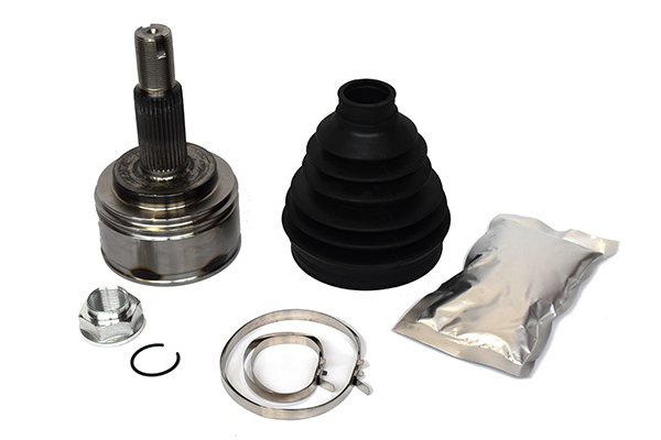 Cap planetara OPEL MOVANO B platou / sasiu (X62) 2.3 CDTI FWD (EV, HV, UV) diesel 101 cai ASAM AUTOMOTIVE 98713