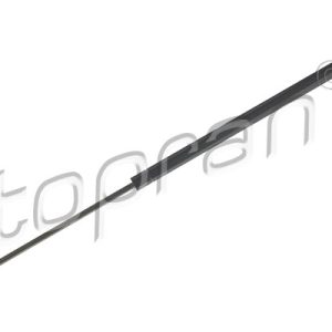 Amortizor portbagaj OPEL MOKKA / MOKKA X (J13) 1.4 LPG (_76) Benzina/Autogaz (GPL) 140 cai TOPRAN 208 649