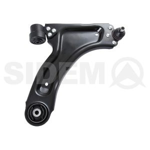 Brat suspensie roata OPEL COMBO Tour 1.3 CDTI 16V diesel 75 cai SIDEM 9877