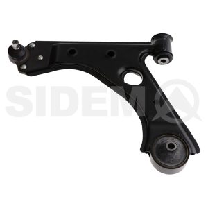 Brat suspensie roata OPEL ADAM (M13) 1.0 benzina 115 cai SIDEM 9878