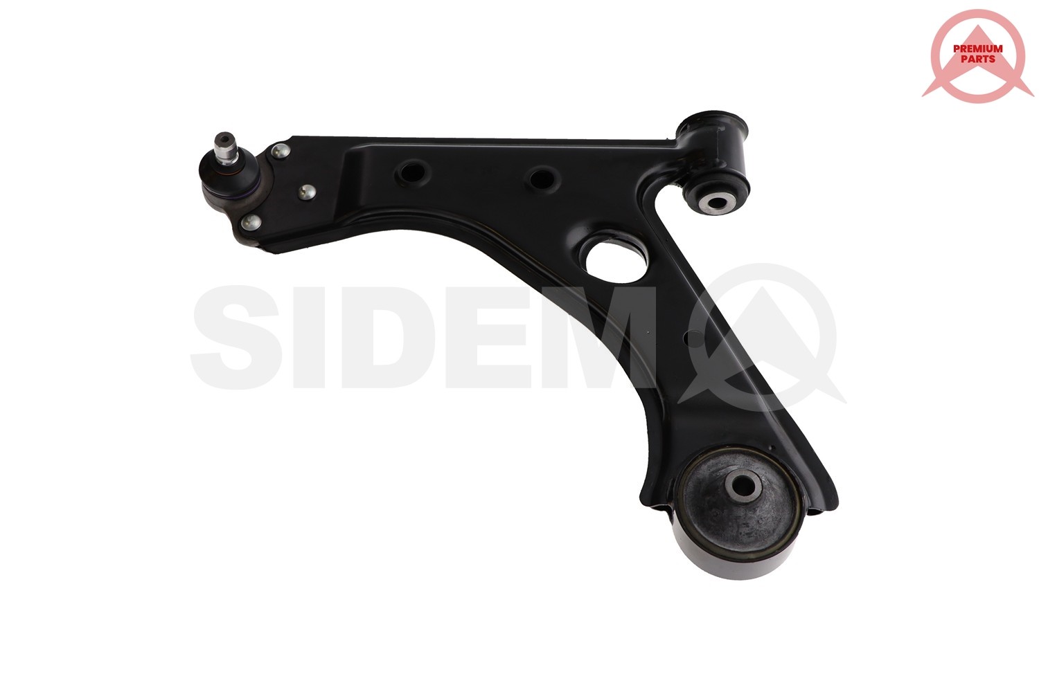 Brat suspensie roata OPEL ADAM (M13) 1.4 S benzina 150 cai SIDEM 9878