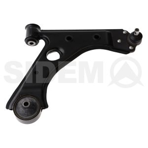Brat suspensie roata OPEL ADAM (M13) 1.0 benzina 115 cai SIDEM 9879