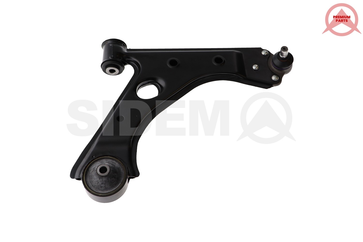 Brat suspensie roata OPEL ADAM (M13) 1.0 benzina 115 cai SIDEM 9879