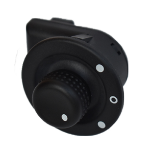 Comutator reglarea oglinzilor exterioare OPEL MOVANO B caroserie (X62) 2.3 CDTI FWD (FV) diesel 170 cai ASAM AUTOMOTIVE 98931