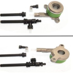 Rulment de presiune ambreiaj OPEL VIVARO A caroserie (X83) 2.5 CDTI (F7) diesel 114 cai KAWE 990187