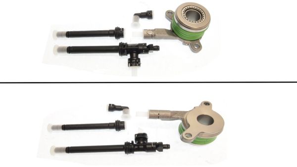 Rulment de presiune ambreiaj OPEL MOVANO A bus (X70) 1.9 DTI (JD) diesel 82 cai KAWE 990187