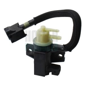Convertor de presiune turbocompresor OPEL MOVANO B caroserie (X62) 2.3 CDTI FWD (FV) diesel 163 cai HOFFER 80299031