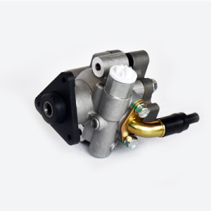 Pompa hidraulica sistem de directie OPEL VIVARO A caroserie (X83) 2.5 CDTI (F7) diesel 146 cai ASAM AUTOMOTIVE 99391