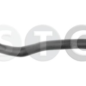 Furtun aer supraalimentare OPEL COMBO Tour 1.7 CDTI 16V diesel 101 cai STC T499597