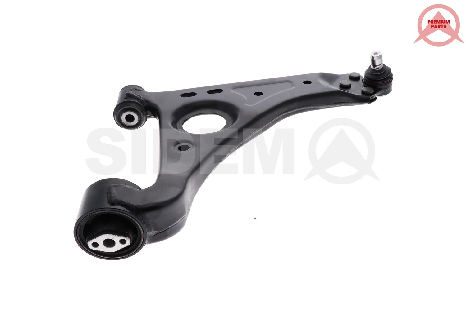 Brat suspensie roata OPEL MOKKA / MOKKA X (J13) 1.8 4x4 (_76) benzina 140 cai SIDEM 9975