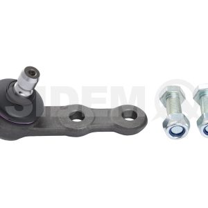 Pivot OPEL COMBO Autoutilitara/limuzina spatioasa (71_) 1.2 benzina 45 cai SIDEM 9980