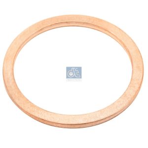 Inel etansare surub drena ulei OPEL MOVANO A caroserie (X70) 2.5 D (FD) diesel 80 cai DT SPARE PARTS 9.01003