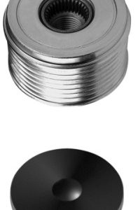 Fulie alternator OPEL MOVANO A caroserie (X70) 3.0 DTI (FD) diesel 136 cai HELLA 9XU 358 038-281